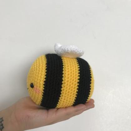 Pattern Bundle: Baby & Chubby Bee..