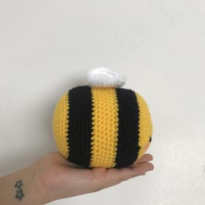 Pattern Bundle: Baby & Chubby Bee..